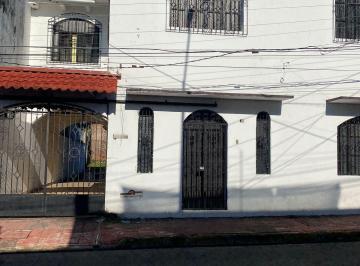 Casa · 355m² · 4 Recámaras · 3 Estacionamientos · En Venta Propiedad Centrica en Tapachula