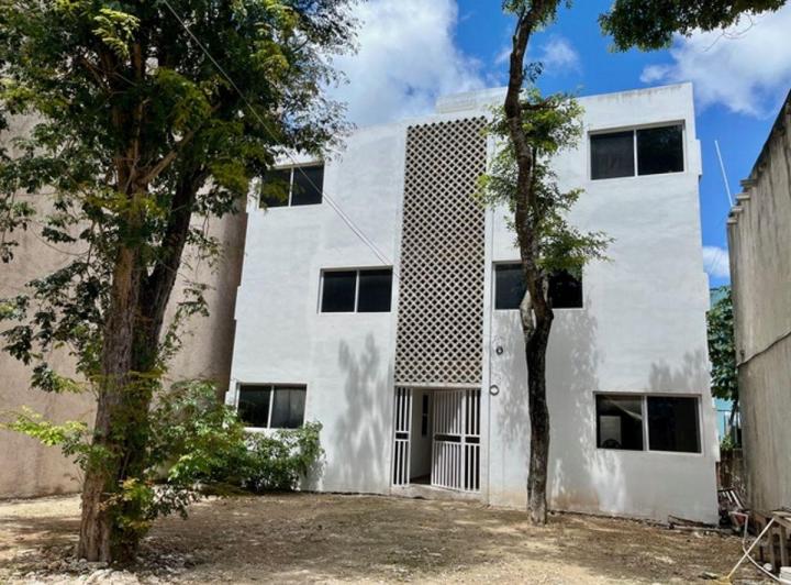 Edificio en Venta en Tulum