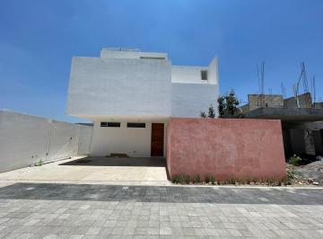 Casa en condominio · 210m² · 3 Recámaras · 2 Estacionamientos · Casa en Condominio en Fracc Camino Viejo, San Buenaventura, Zinacantepec