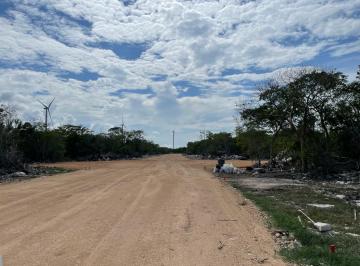 Terreno / Lote · 250m² · Terreno en Venta Portofino Chicxulub Puerto