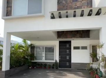 Casa de 3 habitaciones, Cancún · Casa en Venta Modelo Noni en Esquina en Jardines del Sur 3
