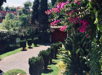 Casa de 6 habitaciones, Cuajimalpa de Morelos · Casa en Venta Bosques de Las Lomas