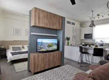 Departamento de 1 habitación, Santa Catarina · Hermoso Depa Tipo Loft en Renta Sta Catarina