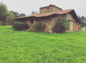 Villa , Tapalpa · Casita Tapalpa Zona Tejerías.