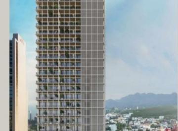 Dúplex de 2 habitaciones, Monterrey · Departamento en Venta San Jeronimo Monterrey