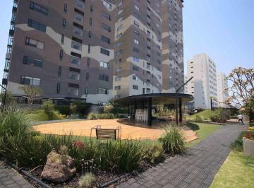 Departamento · 550m² · 3 Estacionamientos · Penthouse en Venta, Torre Nducha, Atlixcayolt, Puebla