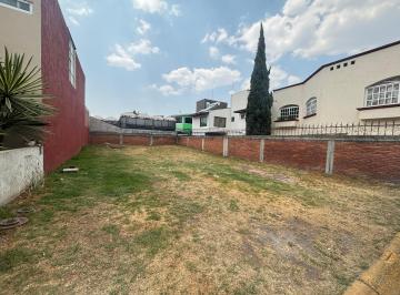 Terreno / Lote , Toluca · Venta de Terreno en Ex Hacienda San Jose Toluca Cerca de Aeropuerto