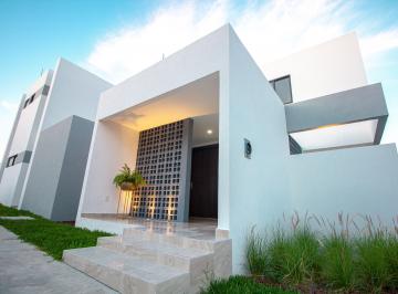 Casa de 3 habitaciones, Alvarado · Casa en Venta en Fracc. Lomas de La Rioja. Alvarado, Ver.