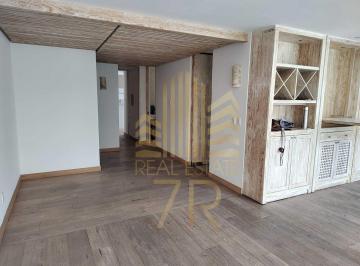 Departamento de 2 habitaciones, Miguel Hidalgo · Departamento en Venta en Campos Eliseos, Polanco