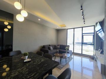 Departamento · 132m² · 3 Recámaras · 2 Estacionamientos · Departamentos en Venta Torre Lexum Puebla Angelopolis