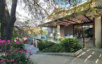 Casa de 4 habitaciones, Atizapán de Zaragoza · Casa en Venta Hacienda de Valle Escondido, Zona Esmeralda, Atizapán