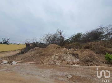 Terreno / Lote · 1001m² · Venta de Terreno Campestre en San Lorenzo en Xalapa Veracruz.