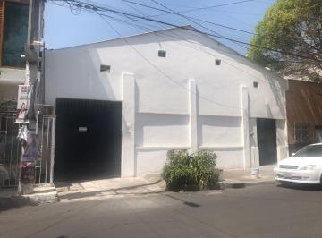 Bodega comercial , Azcapotzalco · Bodega en Venta - Col. Pro - Hogar - Oportunidad de Inversión.