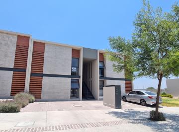 Departamento de 2 habitaciones, El Marqués · Departamento Nuevo en Renta, Acento Zakia