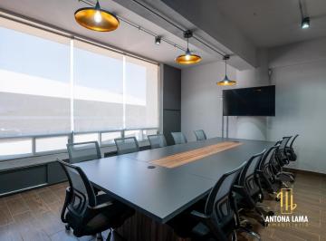 Oficina · 127m² · 1 Estacionamiento · Oficina en Venta en Lomas de Angelópolis