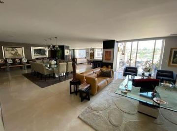 Departamento de 3 habitaciones, Miguel Hidalgo · Venta Departamento con Terrazas Parte Alta Lomas de Chapultepec Apa_4834 Cm