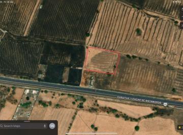 Terreno / Lote · 7002m² · Terreno Urbano en Citlalin Ayala - Maz - 2000 - Tu