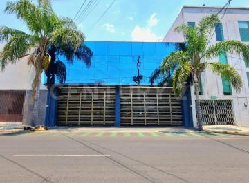 Local comercial · 552m² · 4 Estacionamientos · Local Comercial con Oficinas y Bodega en Colonia Chulavista (Venta o Renta)