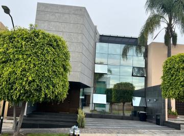 Casa en condominio de 3 habitaciones, San Andrés Cholula · Casa en Venta, Lomas de Angelópolis I, Parque 222, Puebla, Pue.