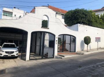 Casa en condominio de 3 habitaciones, Cuajimalpa de Morelos · Casa en Venta en Cuajimalpa, Frente Al Parque