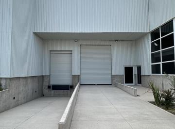 Bodega comercial · 507m² · Kl/ Renta Bodega Industrial. Nueva. Vigilancia Las 24 Hrs.