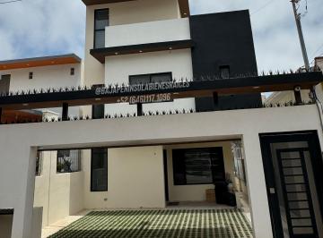 Casa de 3 habitaciones, Ensenada · Casa en Venta Pedregal Playitas