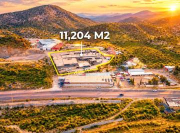 Bodega comercial , Tecate · Se Vende Bodega en Tecate, Baja California