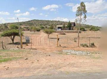 Terreno / Lote · 15000m² · Terreno a Pie de Carretera a Rioverde