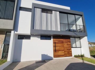 Casa en condominio de 1 habitación, Tlajomulco de Zúñiga · Preciosa Casa Privada Santa Anita 4 Recamaras 165 m²