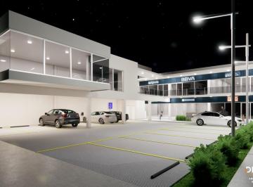 Local comercial , Ahome · Locales Nuevos en Plaza Cooltiva en Renta Fracc Las Fuentes