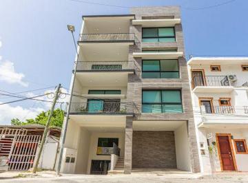Departamento · 82m² · 2 Recámaras · 1 Estacionamiento · Departamento 2 Habitaciones Zona Centro Playa del Carmen