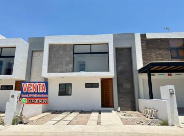 Casa de 3 habitaciones, El Marqués · Venta de Casa en Zen Life I