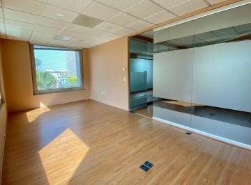 PRIVADO PRINCIPAL · Oficina Santa Fe 122 m²
