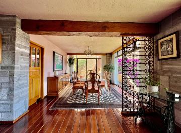 Casa de 4 habitaciones, Huixquilucan · Venta Casa en La Herradura