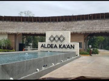 Aldea Kaan · Terreno en Venta en Fraccionamiento Aldea Kaan