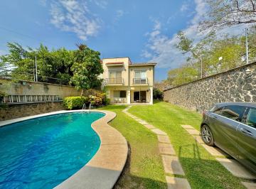 Casa de 3 habitaciones, Temixco · Oportunidad en Fraccionamiento Brisas