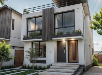Casa de 4 habitaciones, Querétaro · La Vista Residencia, Bienvenido a La Vida Moderna y Exclusiva, Diseño de Autor!