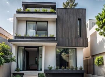 Casa de 4 habitaciones, Querétaro · Venta de Hermosa Residencia en La Vista Residencial, Diseño de Autor!