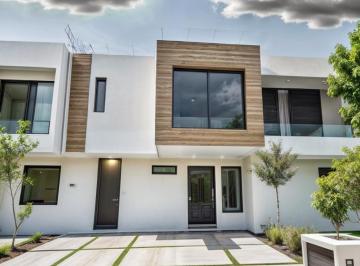 Casa de 3 habitaciones, El Marqués · Casa en Venta en Zibata, Descubre El Equilibrio Perfecto Entre Lujo y Confort