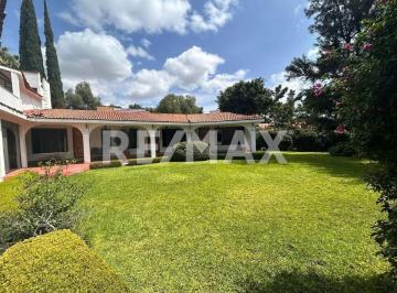 Casa de 4 habitaciones, Querétaro · Casa Venta Jurica