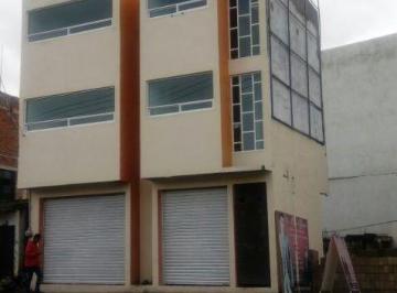 Edificio · 135m² · Edificio en Morelos Temixco - Crb - 1182 - Ed