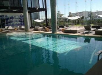 Departamento de 1 habitación, Cuajimalpa de Morelos · Departamento Venta High Park en Av Santa Fe