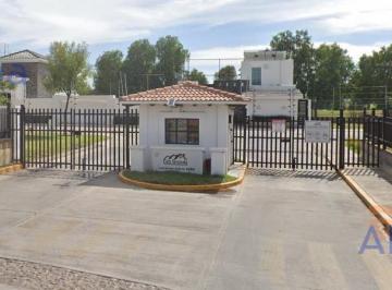 Terreno / Lote · 211m² · Terreno en Terreno en Venta con Vista Al Campo de Golf Coto Tenopala Rancho Santa Monica