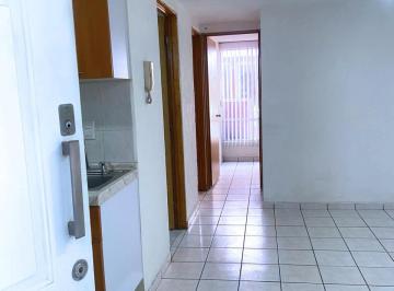 Departamento de 2 habitaciones, Miguel Hidalgo · Departmento Super Ubicado Cerca de Polanco