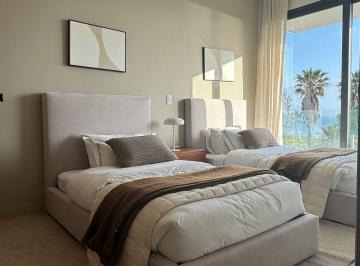 Departamento de 1 habitación, Tijuana · Vive Frente Al Mar de La Costa Carretera Tijuana Rosarito Km 18