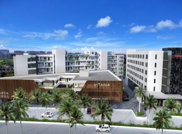 Departamento de 2 habitaciones, Bahía de Banderas · Departamento en Venta Nuevo Vallarta a Estrenar!