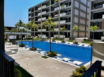 Departamento de 3 habitaciones, Bahía de Banderas · Departamento Amueblado en Venta o Renta, Iyari, Nuevo Vallarta, Nayarit