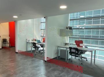 - Excelente Vista y Excelente ubicación.
- DISTRIBUCIÓN: Recepción, Sala de Espe · Oficina 270 m² C/ Terraza Santa Fe