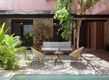 Casa de 3 habitaciones, Mérida · Casa con 3 Recámaras en Venta, 291 m² Terreno, Mérida Centro