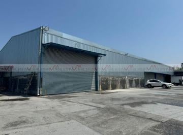 Nave industrial , Apodaca · Nave Industrial en Renta en Huinala
